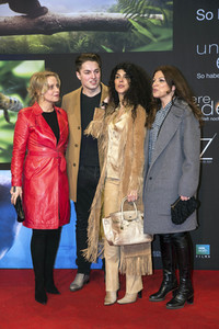 Filmpremiere 'Unsere Erde 2' in Berlin