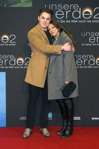 Filmpremiere 'Unsere Erde 2' in Berlin