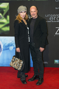 Filmpremiere 'Unsere Erde 2' in Berlin