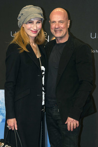 Filmpremiere 'Unsere Erde 2' in Berlin