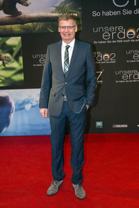 Filmpremiere 'Unsere Erde 2' in Berlin