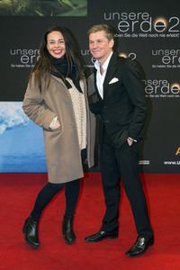 Filmpremiere 'Unsere Erde 2' in Berlin