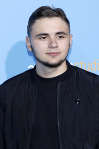 Filmpremiere 'Gringo' in Los Angeles