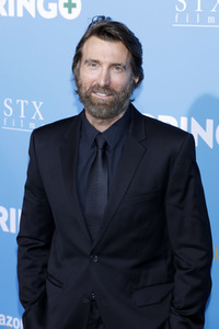Filmpremiere 'Gringo' in Los Angeles