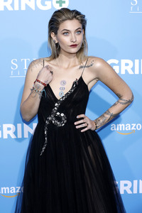 Filmpremiere 'Gringo' in Los Angeles