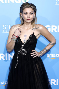 Filmpremiere 'Gringo' in Los Angeles