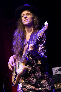 Konzert von Kinga Glyk in Hannover