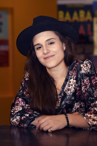 Konzert von Kinga Glyk in Hannover