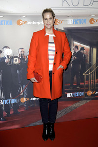 Serienpremiere 'Ku'damm 59' in Berlin