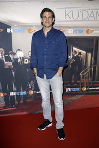 Serienpremiere 'Ku'damm 59' in Berlin
