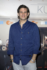 Serienpremiere 'Ku'damm 59' in Berlin