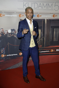 Serienpremiere 'Ku'damm 59' in Berlin