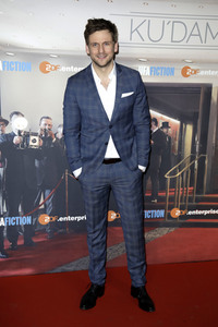Serienpremiere 'Ku'damm 59' in Berlin
