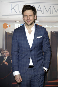 Serienpremiere 'Ku'damm 59' in Berlin