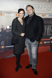 Serienpremiere 'Ku'damm 59' in Berlin