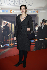 Serienpremiere 'Ku'damm 59' in Berlin
