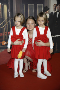 Serienpremiere 'Ku'damm 59' in Berlin