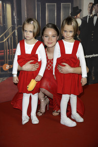 Serienpremiere 'Ku'damm 59' in Berlin