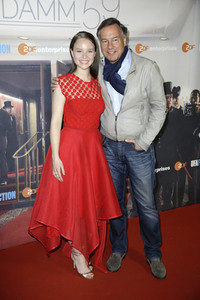 Serienpremiere 'Ku'damm 59' in Berlin