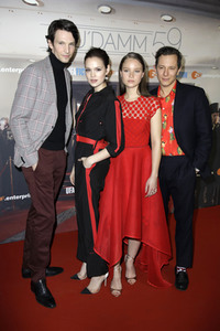 Serienpremiere 'Ku'damm 59' in Berlin