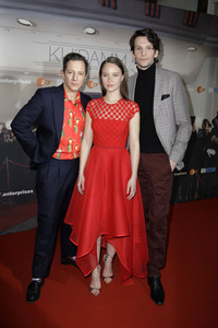 Serienpremiere 'Ku'damm 59' in Berlin