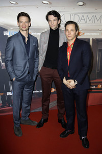 Serienpremiere 'Ku'damm 59' in Berlin