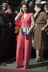 Filmpremiere 'Loving Pablo' in Madrid