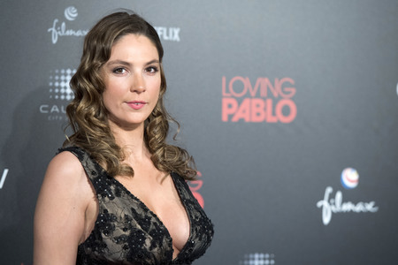 Filmpremiere 'Loving Pablo' in Madrid