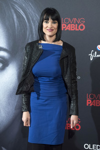 Filmpremiere 'Loving Pablo' in Madrid
