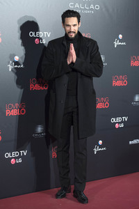 Filmpremiere 'Loving Pablo' in Madrid