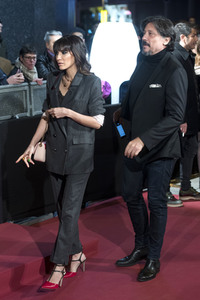 Filmpremiere 'Loving Pablo' in Madrid