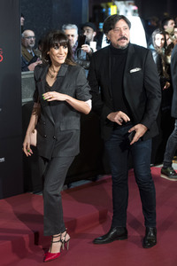Filmpremiere 'Loving Pablo' in Madrid