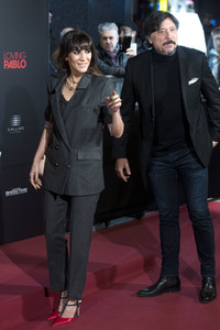 Filmpremiere 'Loving Pablo' in Madrid