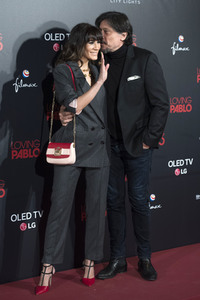 Filmpremiere 'Loving Pablo' in Madrid