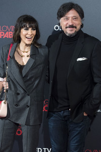 Filmpremiere 'Loving Pablo' in Madrid