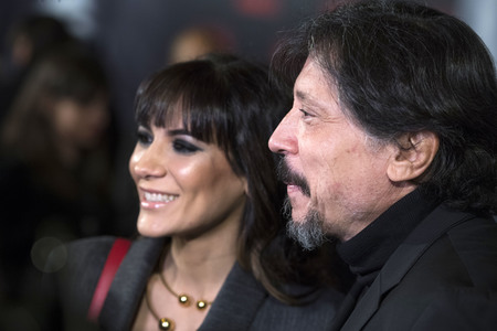 Filmpremiere 'Loving Pablo' in Madrid