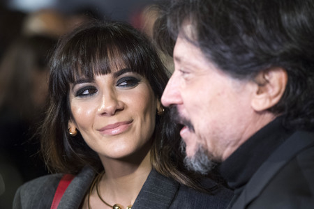 Filmpremiere 'Loving Pablo' in Madrid