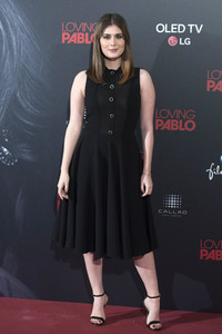 Filmpremiere 'Loving Pablo' in Madrid