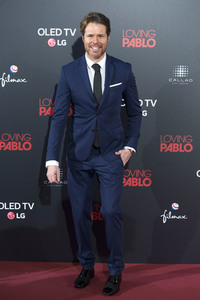 Filmpremiere 'Loving Pablo' in Madrid