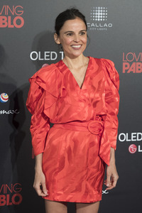 Filmpremiere 'Loving Pablo' in Madrid
