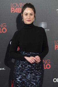 Filmpremiere 'Loving Pablo' in Madrid