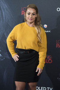Filmpremiere 'Loving Pablo' in Madrid