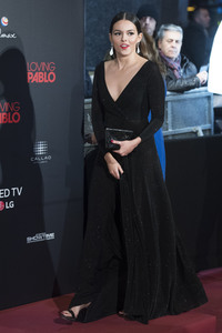 Filmpremiere 'Loving Pablo' in Madrid