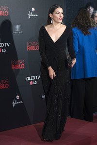 Filmpremiere 'Loving Pablo' in Madrid