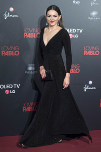 Filmpremiere 'Loving Pablo' in Madrid