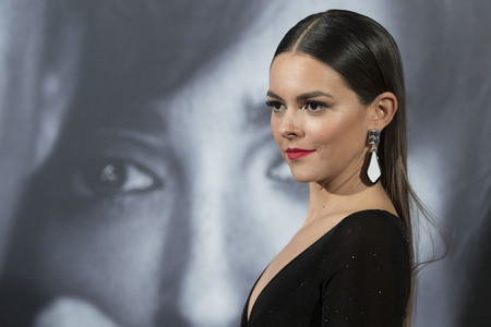 Filmpremiere 'Loving Pablo' in Madrid