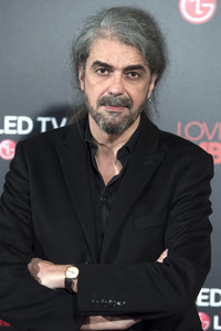 Filmpremiere 'Loving Pablo' in Madrid