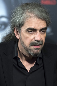 Filmpremiere 'Loving Pablo' in Madrid