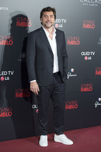 Filmpremiere 'Loving Pablo' in Madrid
