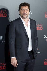 Filmpremiere 'Loving Pablo' in Madrid